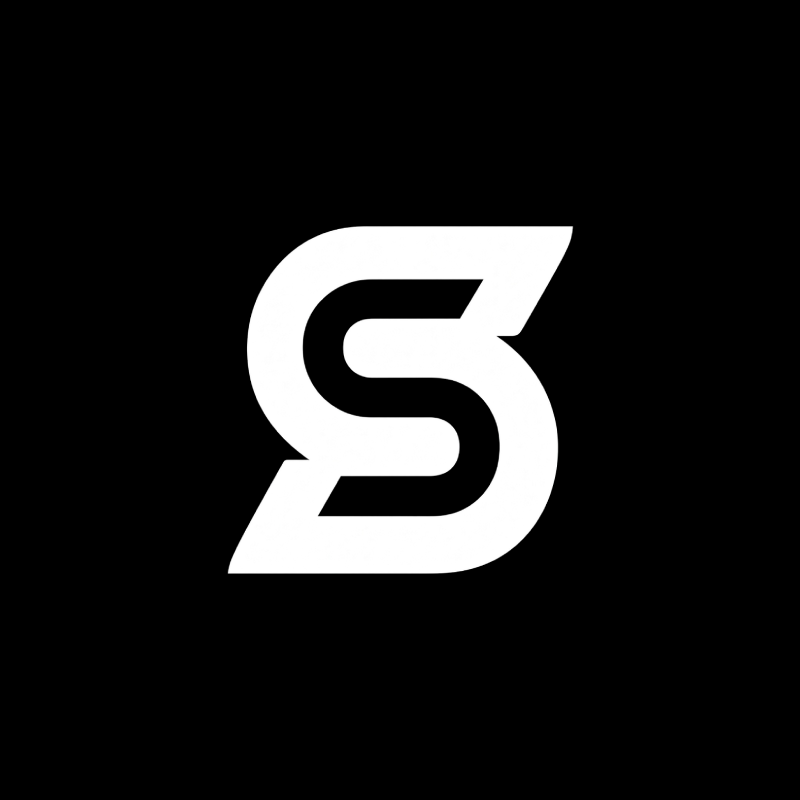 Suppression Studios Logo